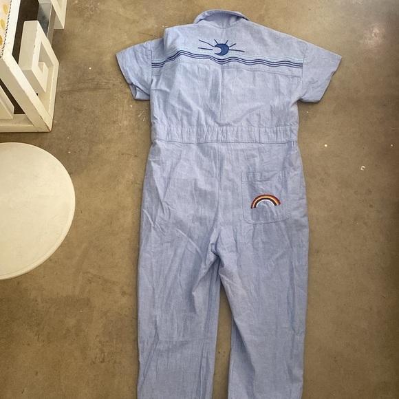 Soludos jumpsuit - Picture 2 of 11